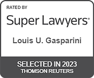 super lawyers badge louis
